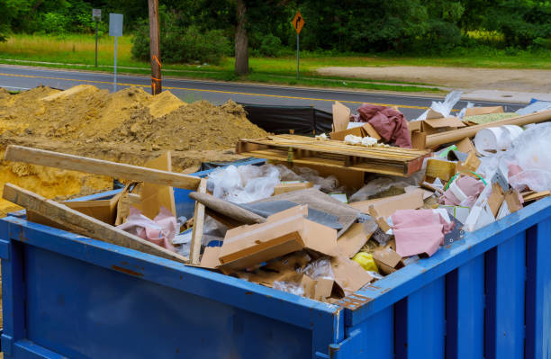 Retail Junk Removal in Loop, PA