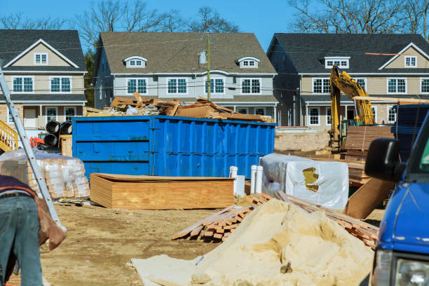 Best Demolition Debris Removal  in Loop, PA